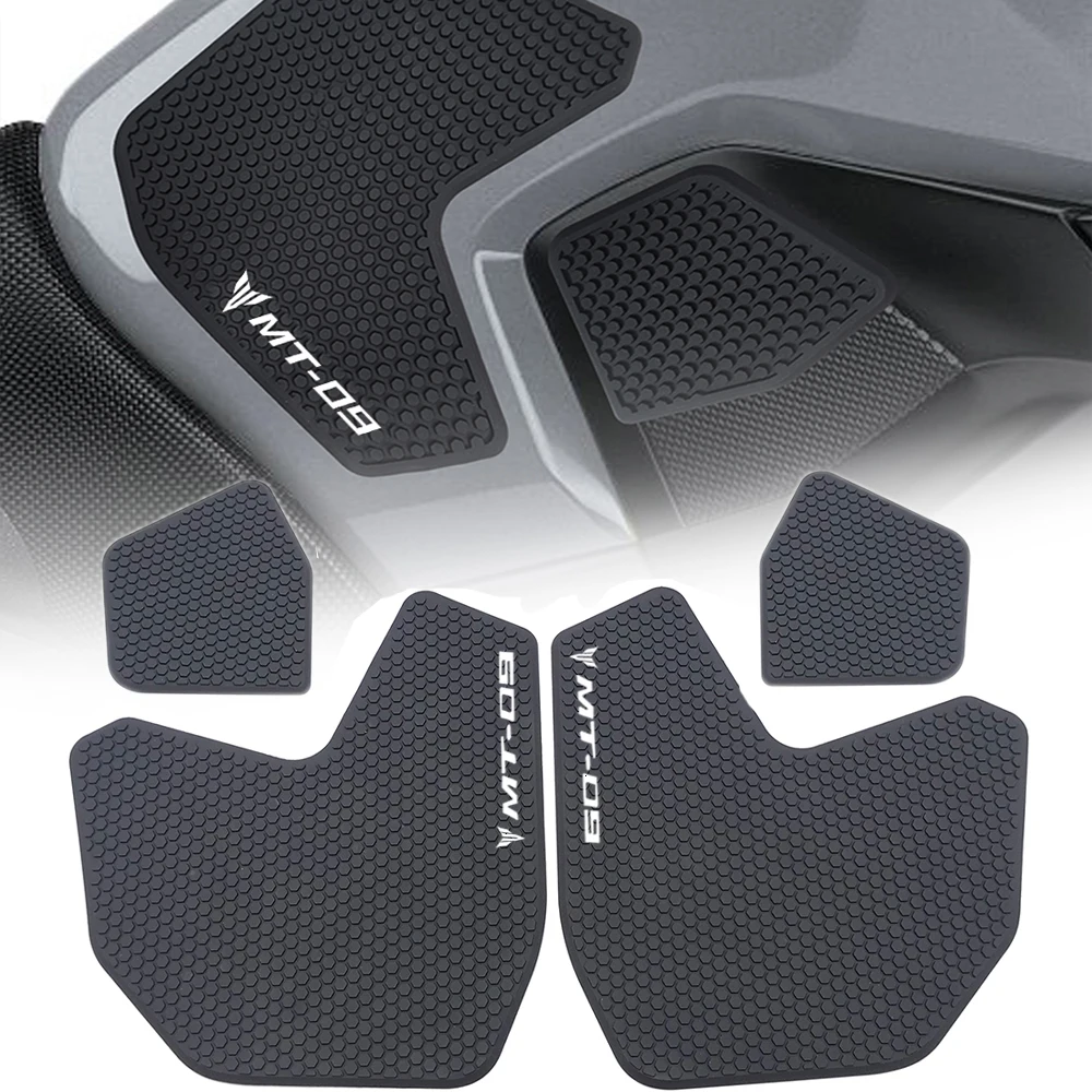FZ09 MT09 Tank Protector Sticker Decal Gas Knee side grip Traction Pad sticker For YAMAHA FZ09 FZ 09 MT 09 MT09 2015 2013-2020
FZ09 MT09 Tank Protector Sticker Decal Gas Knee side grip Traction Pad sticker For YAMAHA FZ09 FZ 09 MT 09 MT09 2015 2013-2020