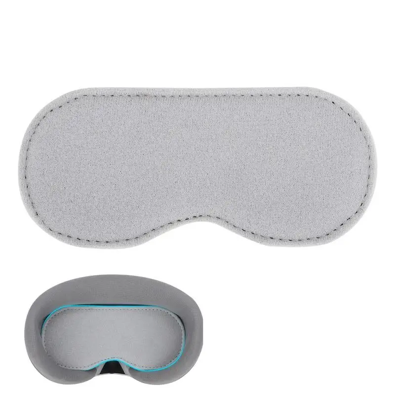 Shockproof VR Headwear Glasses Len Protective Sponge Cover For Pico4 VR Headset Glasses Lens Caps VR Dustproof Caps Accessories
Shockproof VR Headwear Glasses Len Protective Sponge Cover For Pico4 VR Headset Glasses Lens Caps VR Dustproof Caps Accessories