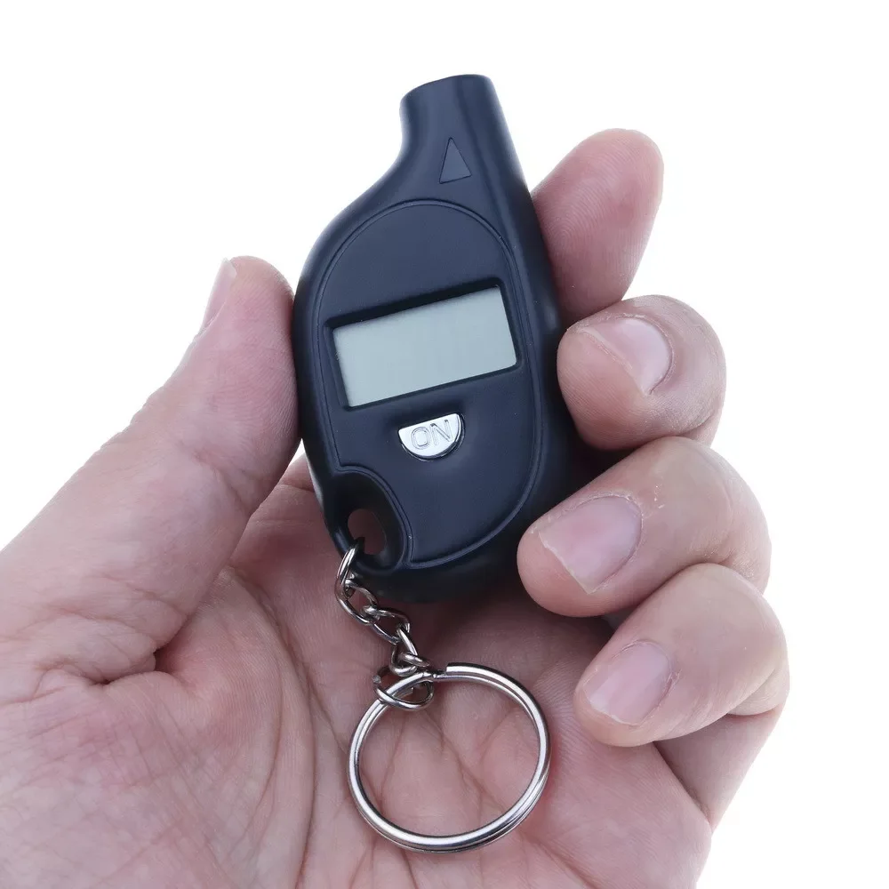 Automobile accessories Mini LCD Digital Tire Pressure Gauge TPMS Tools Car Bike Motor Tyre Pressure Tester Air Pressure checker
Automobile accessories Mini LCD Digital Tire Pressure Gauge TPMS Tools Car Bike Motor Tyre Pressure Tester Air Pressure checker