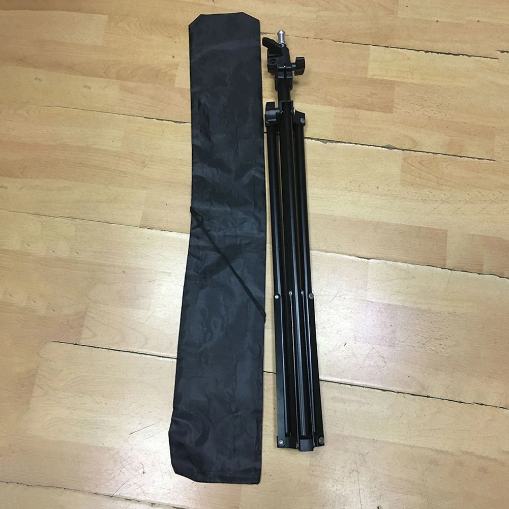 Pro Audio Equipment Tripod Bag Tripod Pocket Musical Instruments Can Be Folded Mounts Holders No Zippers Design Polyester
Pro Audio Equipment Tripod Bag Tripod Pocket Musical Instruments Can Be Folded Mounts Holders No Zippers Design Polyester