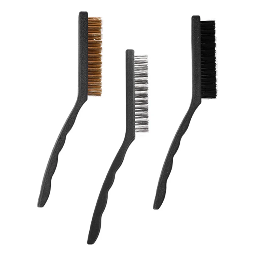 Brush Cleaning Scrubber Scrub Wire Steel Dishrange Brushes Hood Sink Remover Shoeskitchen Pots Supply Dishes Stove
Brush Cleaning Scrubber Scrub Wire Steel Dishrange Brushes Hood Sink Remover Shoeskitchen Pots Supply Dishes Stove