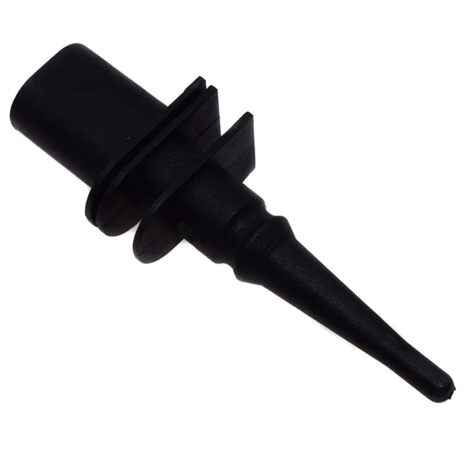1Pc Front Rear Left Right Black Outside Car Air Temperature Sensor for BMW 1 6 7 Series E46 E90 E91 E39 E60 E63 E38 65816905133
1Pc Front Rear Left Right Black Outside Car Air Temperature Sensor for BMW 1 6 7 Series E46 E90 E91 E39 E60 E63 E38 65816905133