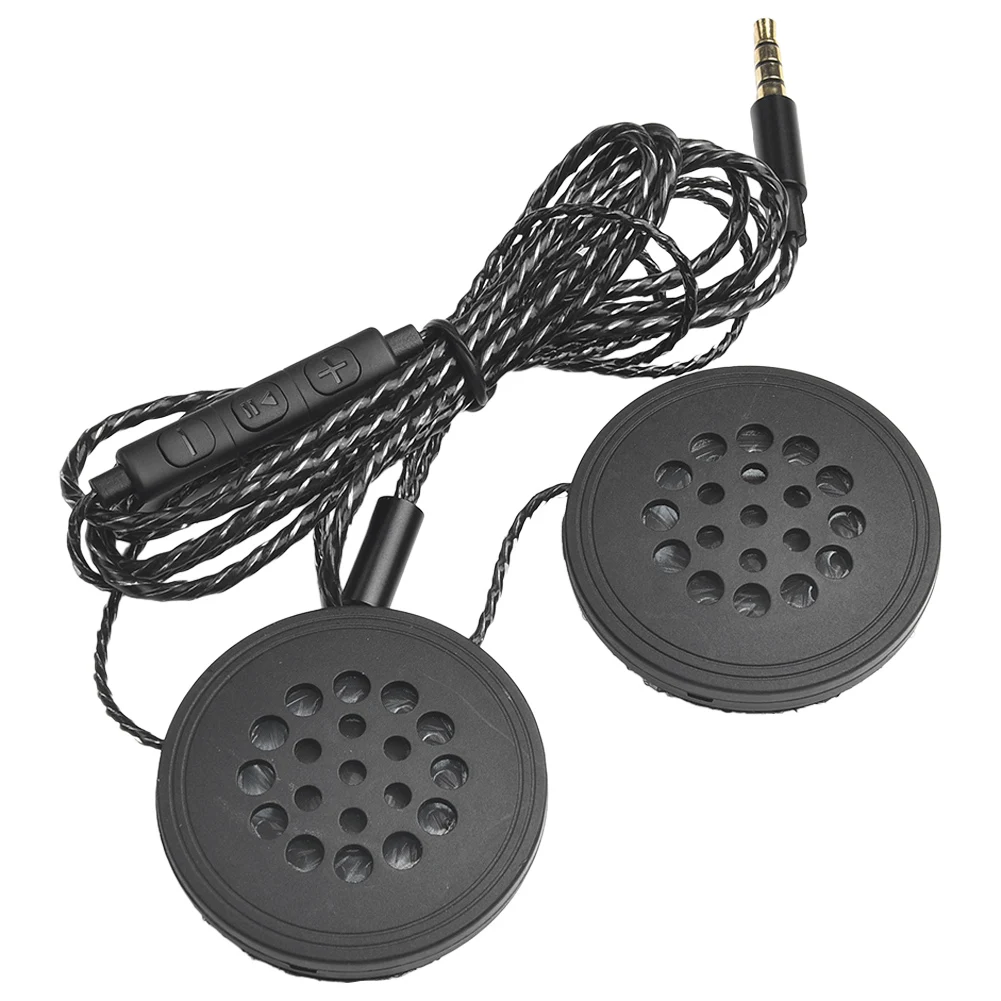 T33 Headset For Audio Equipment With 3.5mm/0.1in Interface Headphones Sound Transmission Universal Black High Quality
T33 Headset For Audio Equipment With 3.5mm/0.1in Interface Headphones Sound Transmission Universal Black High Quality