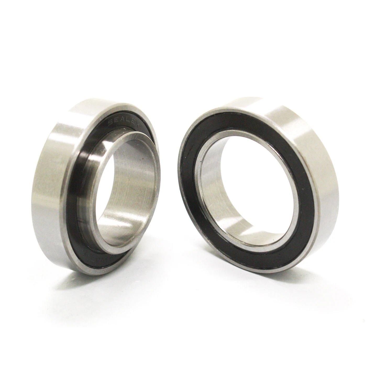 2pcs Bicycle Bottom Bracket Bearing For Sram GXP MR22237 & MR2437H8-2RS Bearings Steel Bike Bearings Cycling Accessories
2pcs Bicycle Bottom Bracket Bearing For Sram GXP MR22237 & MR2437H8-2RS Bearings Steel Bike Bearings Cycling Accessories