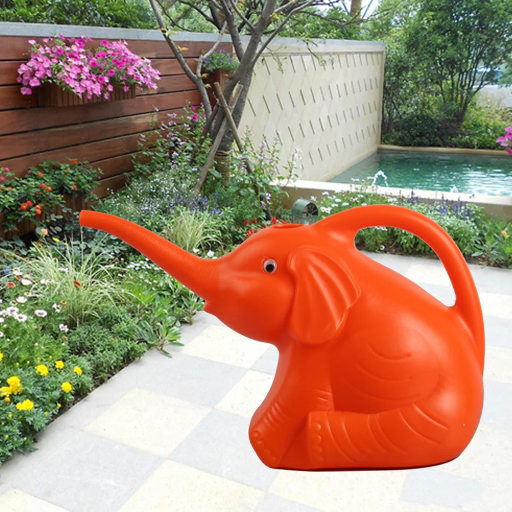 Watering Can Pot Indoor Kids Cans Head Flower Elephant Kettle Outdoor Gardening Gardeners Classic Mini Tool Household House
Watering Can Pot Indoor Kids Cans Head Flower Elephant Kettle Outdoor Gardening Gardeners Classic Mini Tool Household House
