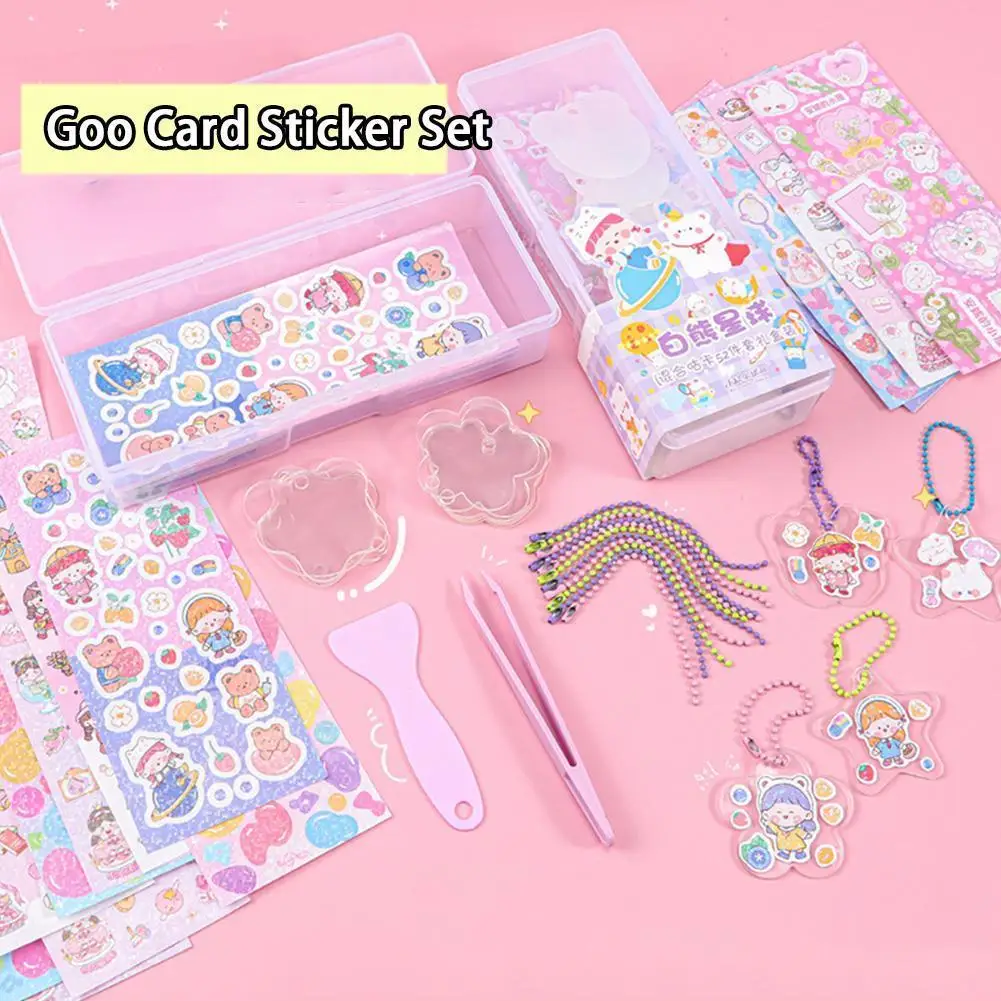 Сделай Сам, карточка Goo, маленький диск, блестящий градиент, акриловый брелок, карточка, подвеска 2023, сделай сам, подарок, ручная игрушка, милый диск, новый аккаунт Goo J2n2 
Сделай Сам, карточка Goo, маленький диск, блестящий градиент, акриловый брелок, карточка, подвеска 2023, сделай сам, подарок, ручная игрушка, милый диск, новый аккаунт Goo J2n2