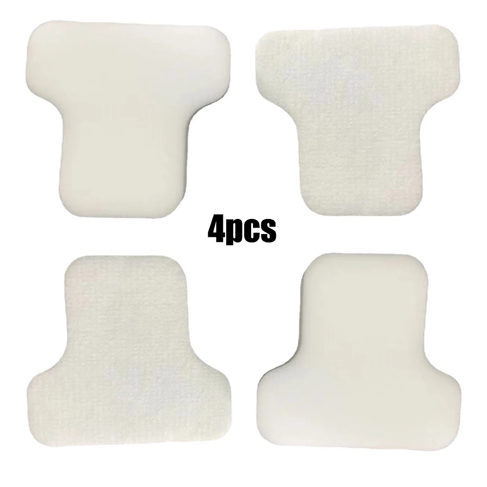 4 Pack Foam And Felt For Shark Bagless Cylinder Vacuum Cleaner CZ500UKT/CZ2001/CZ500EUT In Stock Drop Shipping
4 Pack Foam And Felt For Shark Bagless Cylinder Vacuum Cleaner CZ500UKT/CZ2001/CZ500EUT In Stock Drop Shipping
