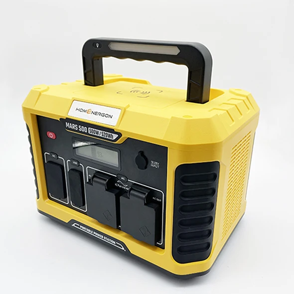 Китайский популярный солнечный генератор Homenergon 300 Вт, 500 Вт, 1000 Вт, портативная электростанция, внешний аккумулятор для дома, резервное питание для наружного лагеря
Китайский популярный солнечный генератор Homenergon 300 Вт, 500 Вт, 1000 Вт, портативная электростанция, внешний аккумулятор для дома, резервное питание для наружного лагеря