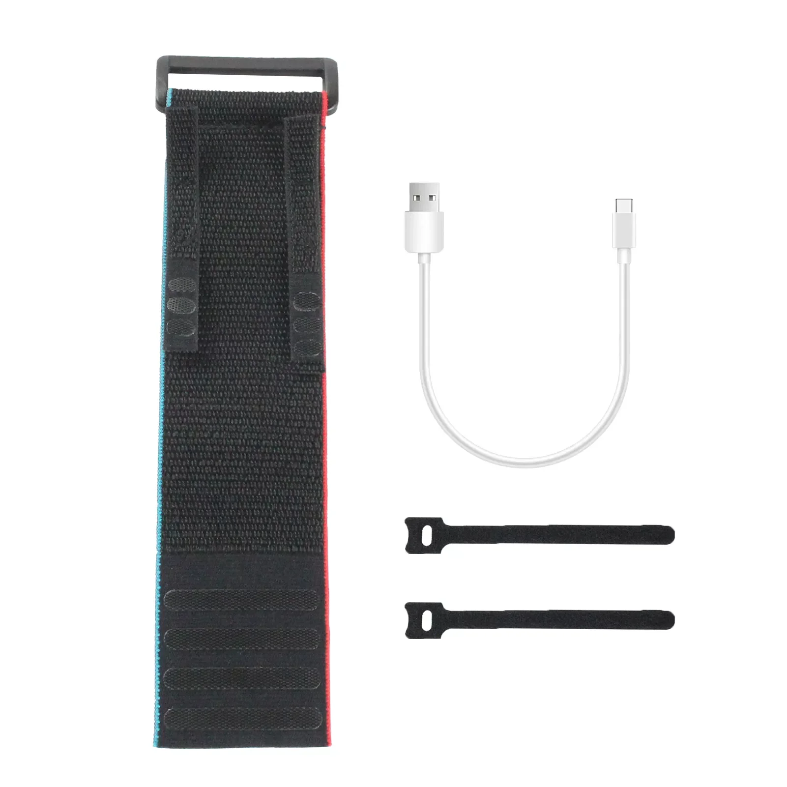 Comfortable Belt VR Accessories Powerbank Fixing Strap Portable Waist Breathable Lightweight Easy Install Fit For Oculus Quest 2
Comfortable Belt VR Accessories Powerbank Fixing Strap Portable Waist Breathable Lightweight Easy Install Fit For Oculus Quest 2