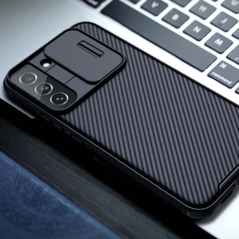 High-End Lens Push Window Phone Case For Samsung Galaxy S22 Ultra S22 Plus Luxury Shockproof Protective Cover TPU PC Case Funda
High-End Lens Push Window Phone Case For Samsung Galaxy S22 Ultra S22 Plus Luxury Shockproof Protective Cover TPU PC Case Funda