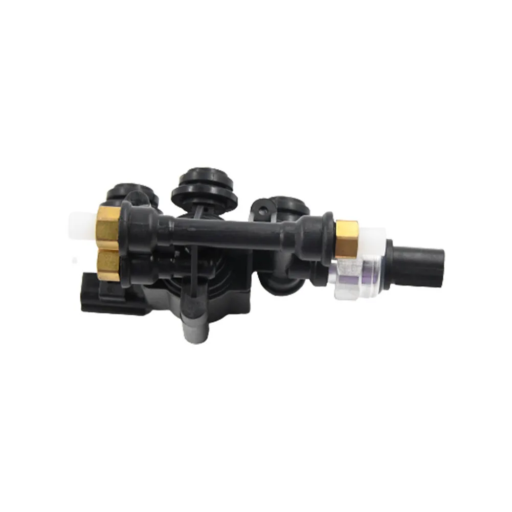 Air Suspension Valve Reservoir Valve RVH000046 For Land Rover Discovery LR3&LR4 Car Accessories Durable Dispensing Valve
Air Suspension Valve Reservoir Valve RVH000046 For Land Rover Discovery LR3&LR4 Car Accessories Durable Dispensing Valve