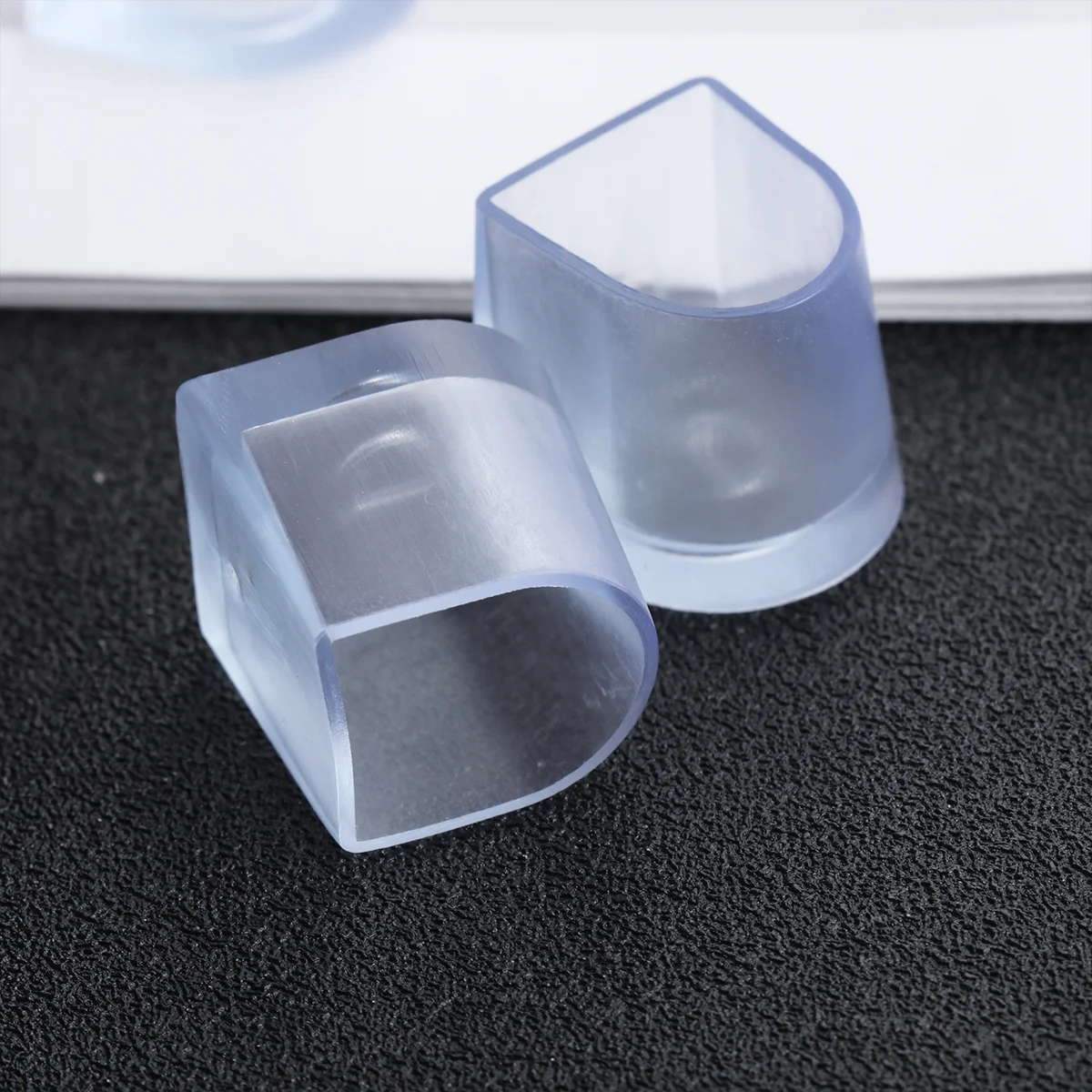 5 Pair High Heel Protector Antiskid Shoes Heel Cover Abrasion Resistance Repair Caps Covers Heel Stoppers Latin Heel Covers for
5 Pair High Heel Protector Antiskid Shoes Heel Cover Abrasion Resistance Repair Caps Covers Heel Stoppers Latin Heel Covers for
