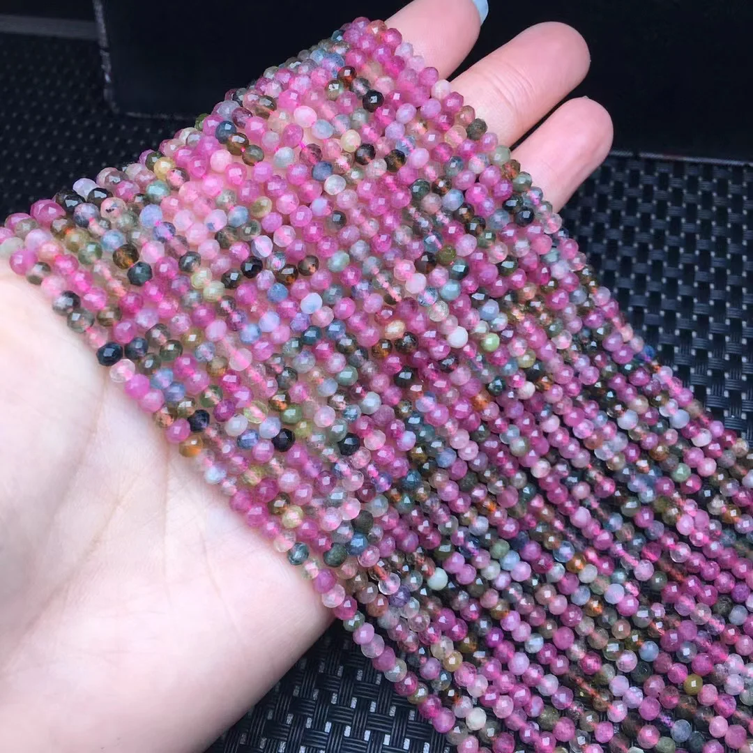 1 шт. Fengbaowu натуральный красочный Турмалин оголовье Ограненный Абакус свободные бусины Изготовление ювелирных изделий для браслета ожерелья DIY Аксессуары
1 шт. Fengbaowu натуральный красочный Турмалин оголовье Ограненный Абакус свободные бусины Изготовление ювелирных изделий для браслета ожерелья DIY Аксессуары