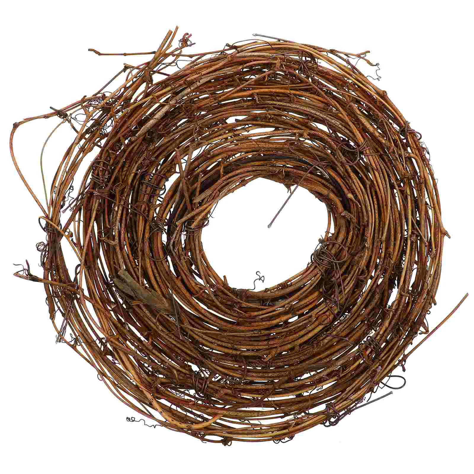Decor Christmas Vine DIY Wreath Xmas Accessories Natural Rattan Pendant Twig Garland
Decor Christmas Vine DIY Wreath Xmas Accessories Natural Rattan Pendant Twig Garland