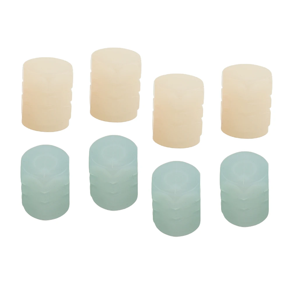Tire Valve Cap Tire Valve Stem Cover Car Accessories Styling 8mm ABS Accessories Decoration Durable Green /Yellow /Blue /Red
Tire Valve Cap Tire Valve Stem Cover Car Accessories Styling 8mm ABS Accessories Decoration Durable Green /Yellow /Blue /Red