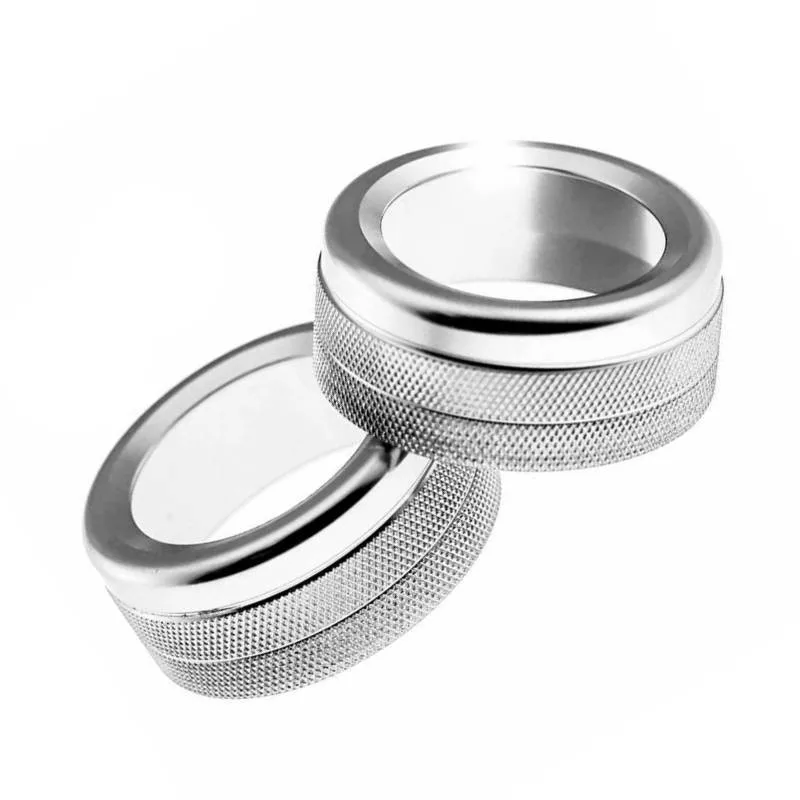 2PCS Chrome Silver Volume Radio Knob Covers For Porsche 911 Cayenne Macan 718 Car Accessories Volume Knob Cover
2PCS Chrome Silver Volume Radio Knob Covers For Porsche 911 Cayenne Macan 718 Car Accessories Volume Knob Cover