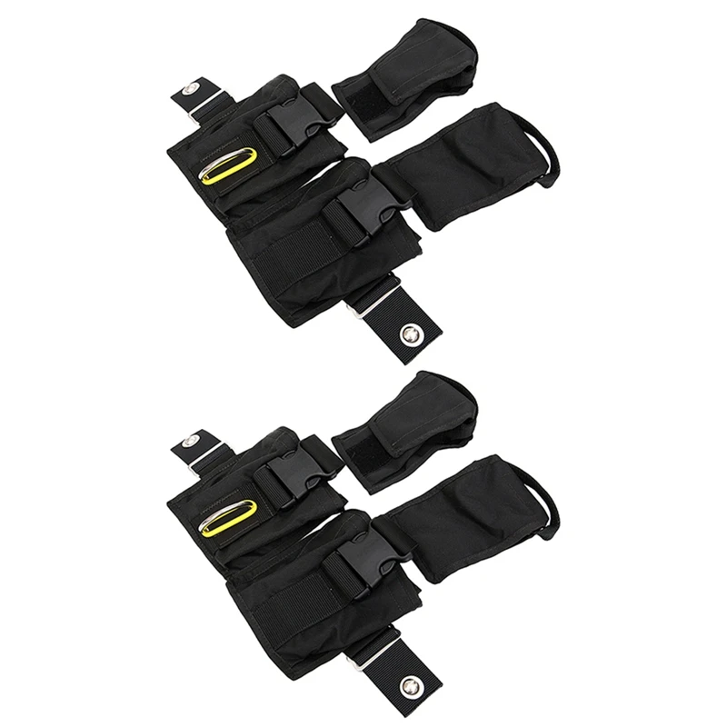 4X Scuba Diving Weight Bag Lead Filler Pouch Storage Pockets Compact Tech Dive Bag
4X Scuba Diving Weight Bag Lead Filler Pouch Storage Pockets Compact Tech Dive Bag