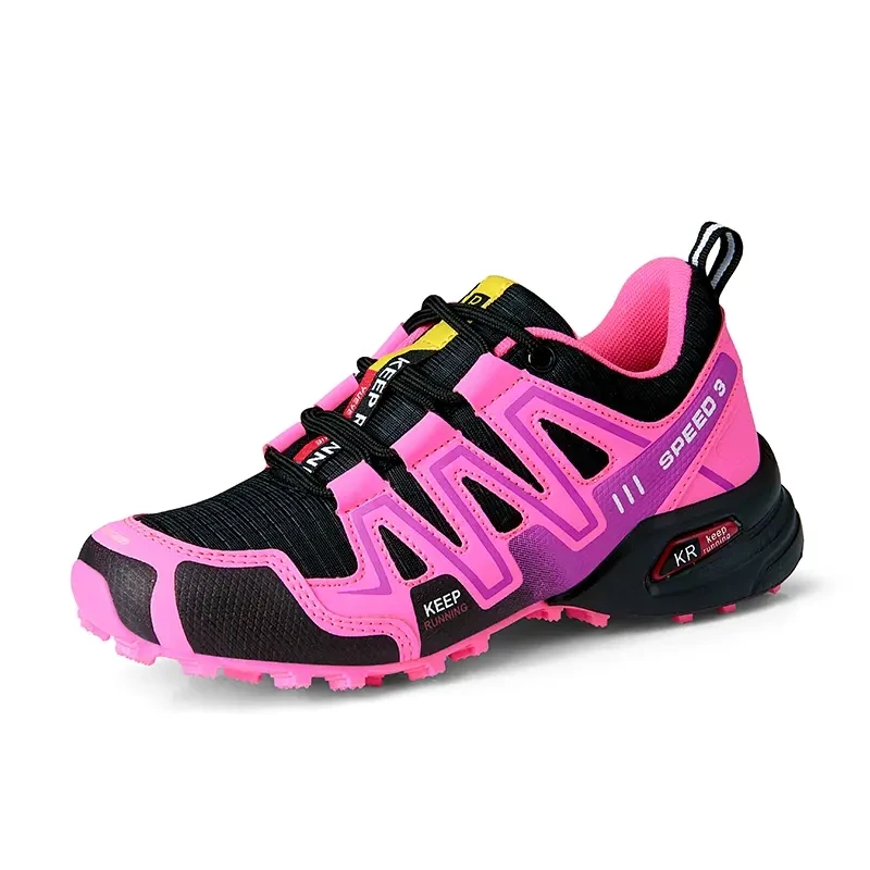 DAFENP Hot Sale Outdoor Trekking Mountain Climbing Sports Shoes Trending Ladies Hiking Shoes Casual sneakers running shoes 36-42
DAFENP Hot Sale Outdoor Trekking Mountain Climbing Sports Shoes Trending Ladies Hiking Shoes Casual sneakers running shoes 36-42