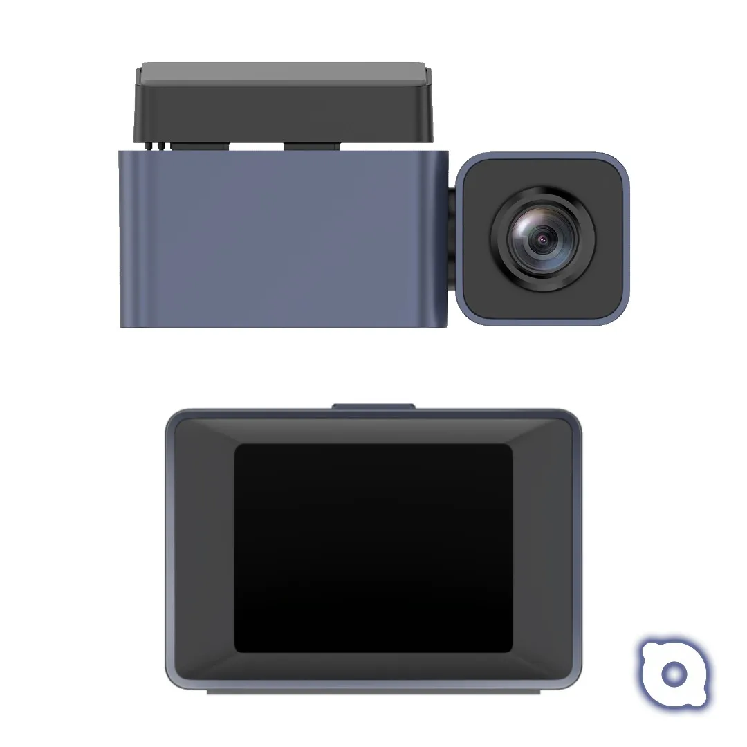 MiniEye Dashcam anti-collision ADAS system AI front car vision DVR video recorder 2k wide angle 140 APP control night sensor
MiniEye Dashcam anti-collision ADAS system AI front car vision DVR video recorder 2k wide angle 140 APP control night sensor
