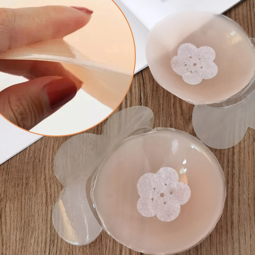New Women's Strapless Underwear Silicone Invisible Bra Silicone Bra Patch Rabbit Bra Backless Sexy Underwear Seamless
New Women's Strapless Underwear Silicone Invisible Bra Silicone Bra Patch Rabbit Bra Backless Sexy Underwear Seamless