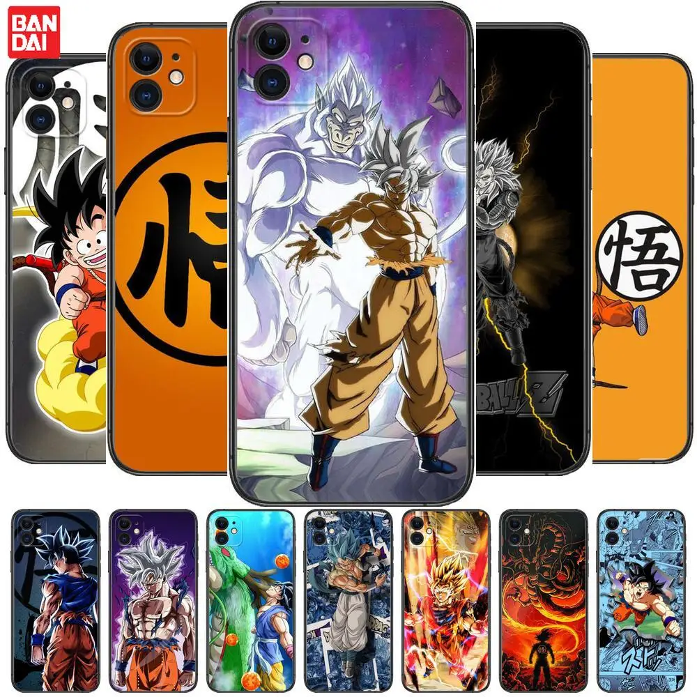 Dragon Ball Goku Phone Cases For iphone 13 Pro Max case 12 11 Pro Max 8 PLUS 7PLUS 6S XR X XS 6 mini se mobile cell
Dragon Ball Goku Phone Cases For iphone 13 Pro Max case 12 11 Pro Max 8 PLUS 7PLUS 6S XR X XS 6 mini se mobile cell