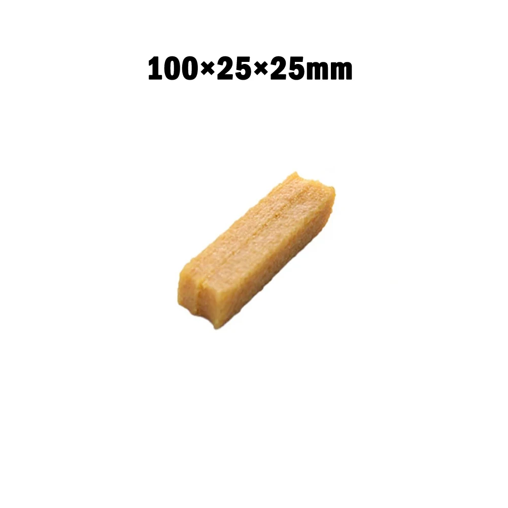 Skateboard Grip Tape Disc Sander Drum Sander Eraser Sandpaper Yellow 100×25×25mm 100×40×40mm 200×40×40mm Rubber
Skateboard Grip Tape Disc Sander Drum Sander Eraser Sandpaper Yellow 100×25×25mm 100×40×40mm 200×40×40mm Rubber