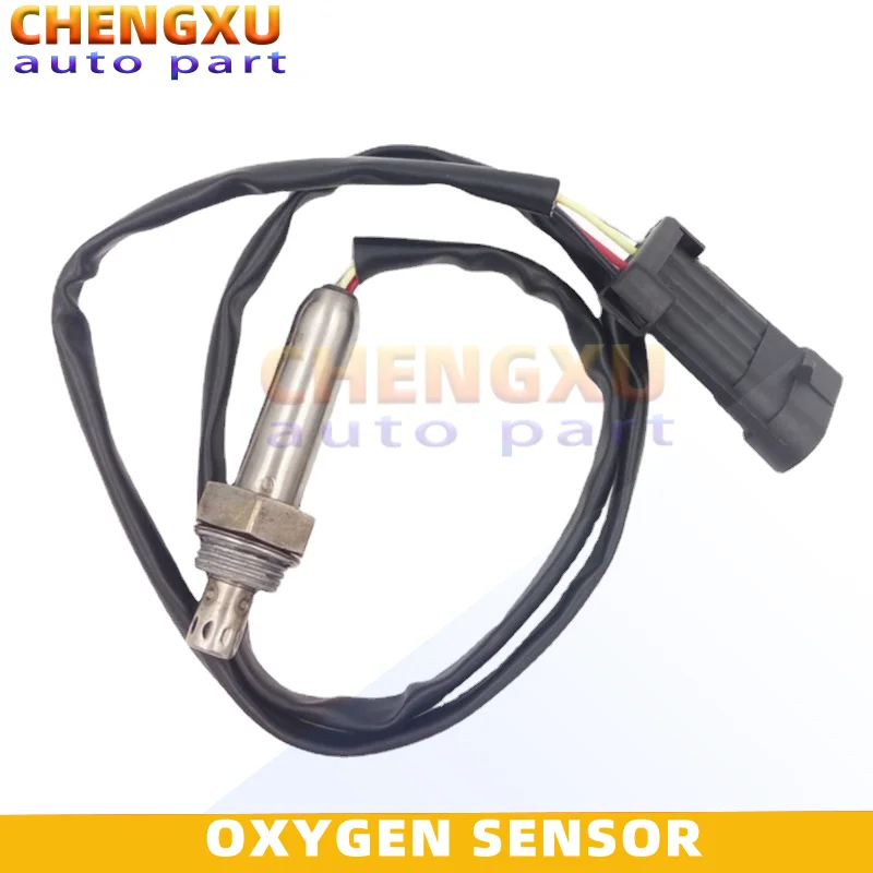 90528253 Lambda O2 кислородный датчик для Opel Vauxhall Holden Astra Vectra Calibra Zafira л 6PA009166471
90528253 Lambda O2 кислородный датчик для Opel Vauxhall Holden Astra Vectra Calibra Zafira л 6PA009166471