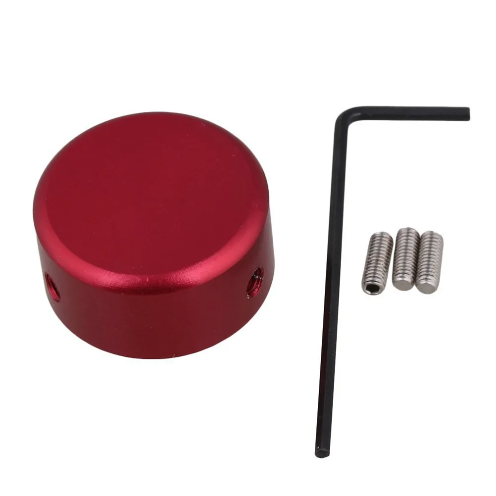 2 набора колпачков для гитарного эффектера, плотно прилегают к педалью Swtiches, насадки для педальных гитарных эффектов, красные 
2 набора колпачков для гитарного эффектера, плотно прилегают к педалью Swtiches, насадки для педальных гитарных эффектов, красные