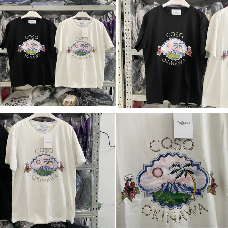 Футболка мужская летняя с круглым вырезом и принтом 
Футболка мужская летняя с круглым вырезом и принтом