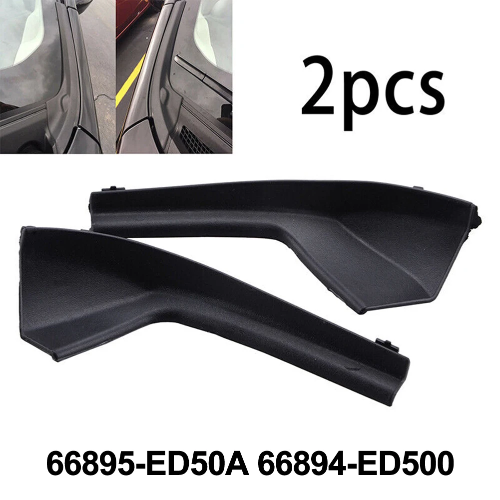 2 шт., накладки на автомобильные стеклоочистители 66895-ED50A + 66894-ED500 для Nissan Tiida
2 шт., накладки на автомобильные стеклоочистители 66895-ED50A + 66894-ED500 для Nissan Tiida