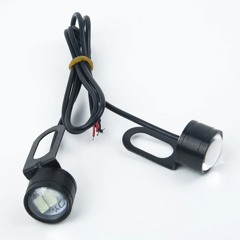 1 Pair Motorcycle Spotlight Headlight Auxiliary Spotlight Ice Blue Lens LED Headlight Daytime Running Light Motorcycle Dirt Bike
1 Pair Motorcycle Spotlight Headlight Auxiliary Spotlight Ice Blue Lens LED Headlight Daytime Running Light Motorcycle Dirt Bike