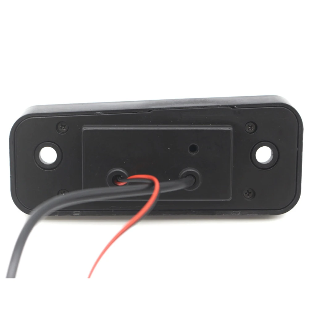Brand New 170° Car Reverse 1 Set Rear View 1280p*720p 2006-2012 Anti Rust Backup Camera For Hyundai For Santa Fe
Brand New 170° Car Reverse 1 Set Rear View 1280p*720p 2006-2012 Anti Rust Backup Camera For Hyundai For Santa Fe