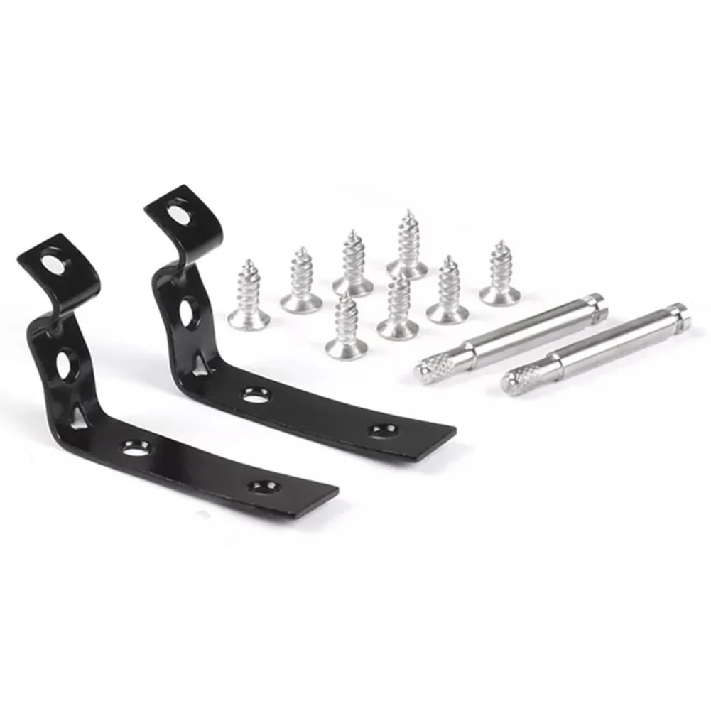 1 Set Car Glove Box Hinge Bracket Exterior Parts Fit For A4 S4 B6 B7 2001-2008 Lid Repair Kit Seat Black Door Hinge Conversion
1 Set Car Glove Box Hinge Bracket Exterior Parts Fit For A4 S4 B6 B7 2001-2008 Lid Repair Kit Seat Black Door Hinge Conversion