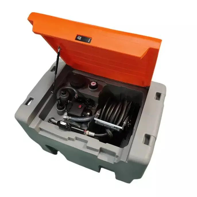 400L&50L Adblue Fuel Storage Tank Diesel Transfer Storage Tank with 12V Packing Oil Transfer Pump Lpg Gas Transfer Pump OEM 53
400L&50L Adblue Fuel Storage Tank Diesel Transfer Storage Tank with 12V Packing Oil Transfer Pump Lpg Gas Transfer Pump OEM 53