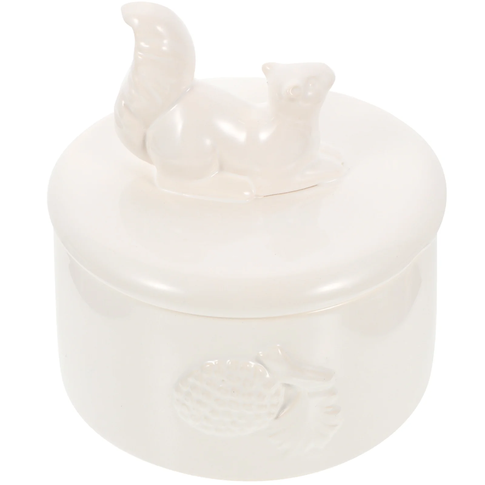 Trinket Jewelry Ceramic Box Jar Tea Container Canister Organizer Dish Storage Bowl Ring Holder Earring Lidtank Necklace Bracelet
Trinket Jewelry Ceramic Box Jar Tea Container Canister Organizer Dish Storage Bowl Ring Holder Earring Lidtank Necklace Bracelet