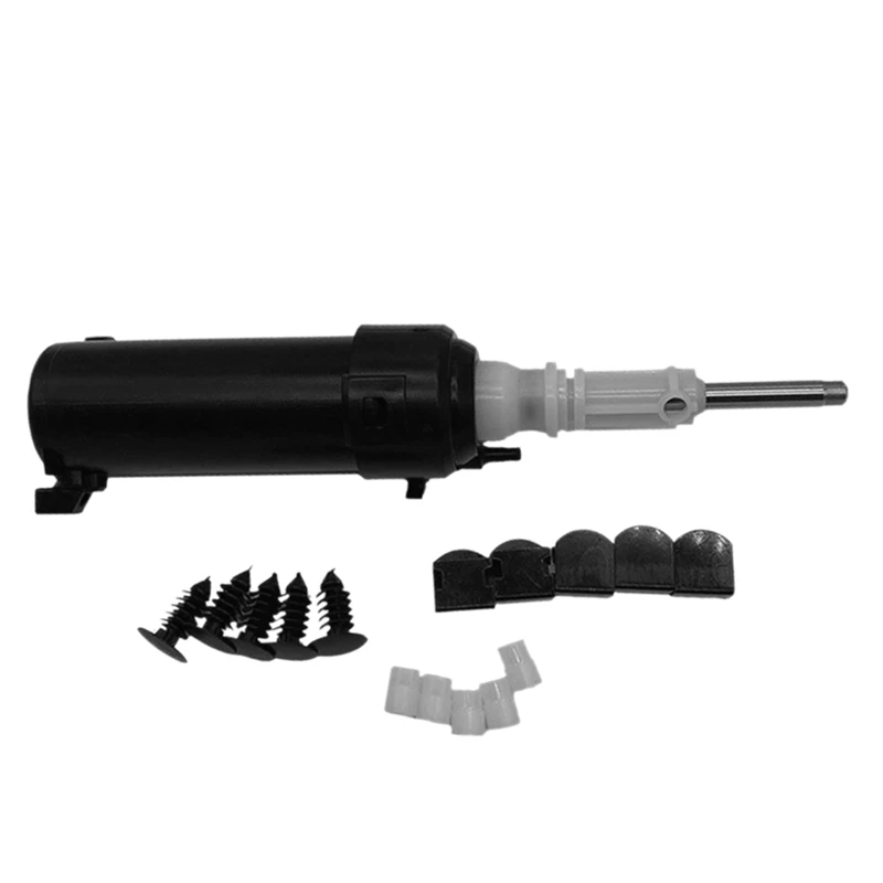Truck Seat Adjustment Repair Kit For Scania MAN DAF Volvo Truck 81623406036 81623406035 81623840001 85600008945
Truck Seat Adjustment Repair Kit For Scania MAN DAF Volvo Truck 81623406036 81623406035 81623840001 85600008945
