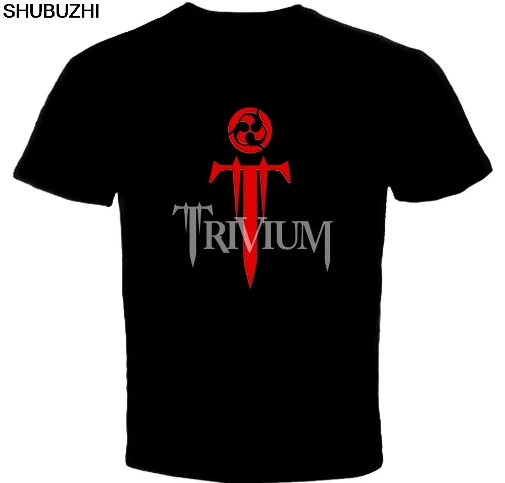 Fashion Short 100% Cotton Men T Shirt Tees Custom Trivium custom T Shirts Online Fashion Men T Shirt Free Shipping
Fashion Short 100% Cotton Men T Shirt Tees Custom Trivium custom T Shirts Online Fashion Men T Shirt Free Shipping