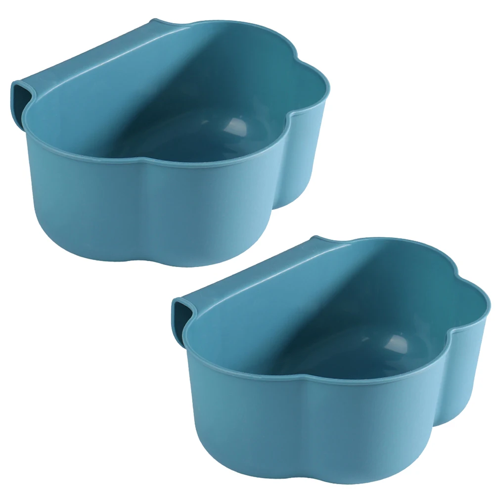 Plastic Basket Hanging Trash Can Cloud Shape Waste Bin Garbage Can Storage Box Trash Storage Desktop Kitchen Holder Cabinet Door
Plastic Basket Hanging Trash Can Cloud Shape Waste Bin Garbage Can Storage Box Trash Storage Desktop Kitchen Holder Cabinet Door