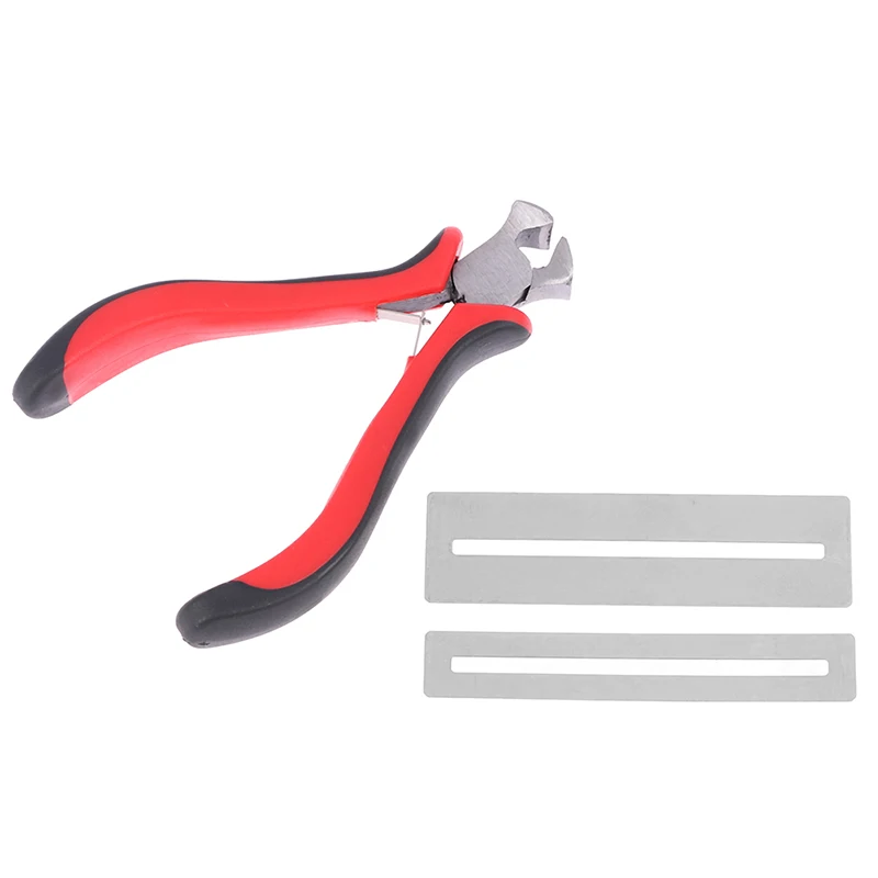 3PCS/Set Guitar String Cutter Fret Wire Puller Fingerboard Protection Gasket Polishing DIY Guitars Repair Luthier Tool
3PCS/Set Guitar String Cutter Fret Wire Puller Fingerboard Protection Gasket Polishing DIY Guitars Repair Luthier Tool