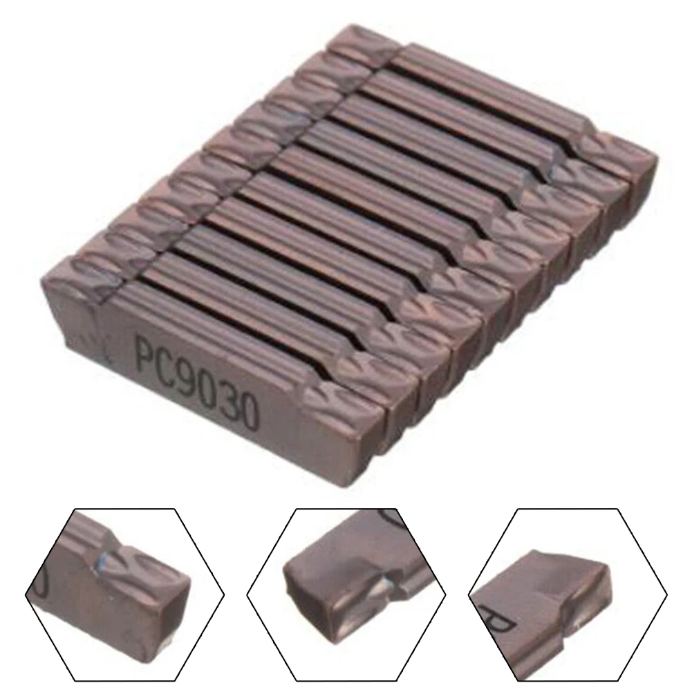 1pcs MGMN200-G Insert PC9030 2mm Width Carbide Insert Grooving Cutting Tool Insert Workholding Toolholding Part Tool
1pcs MGMN200-G Insert PC9030 2mm Width Carbide Insert Grooving Cutting Tool Insert Workholding Toolholding Part Tool