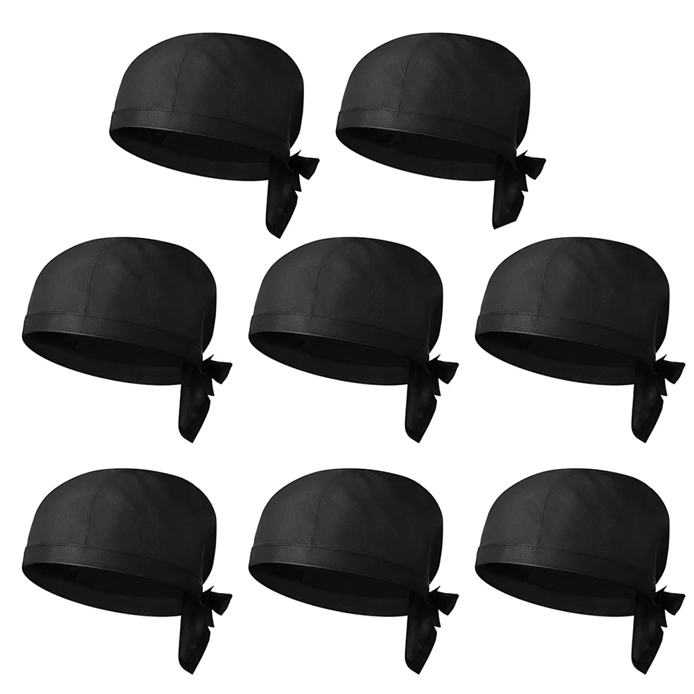 8Pcs Restaurant Chef Hats Decorative Chef Caps Kitchen Cooking Chef Hats Kitchen Supply
8Pcs Restaurant Chef Hats Decorative Chef Caps Kitchen Cooking Chef Hats Kitchen Supply