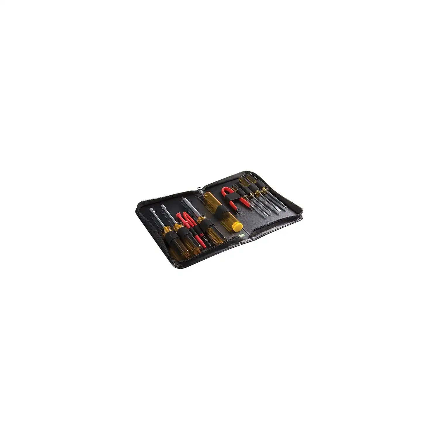.com 11 Piece PC Computer Tool Kit with Carrying Case - Provides the necessary tools to service and repair PC computers - comput
.com 11 Piece PC Computer Tool Kit with Carrying Case - Provides the necessary tools to service and repair PC computers - comput