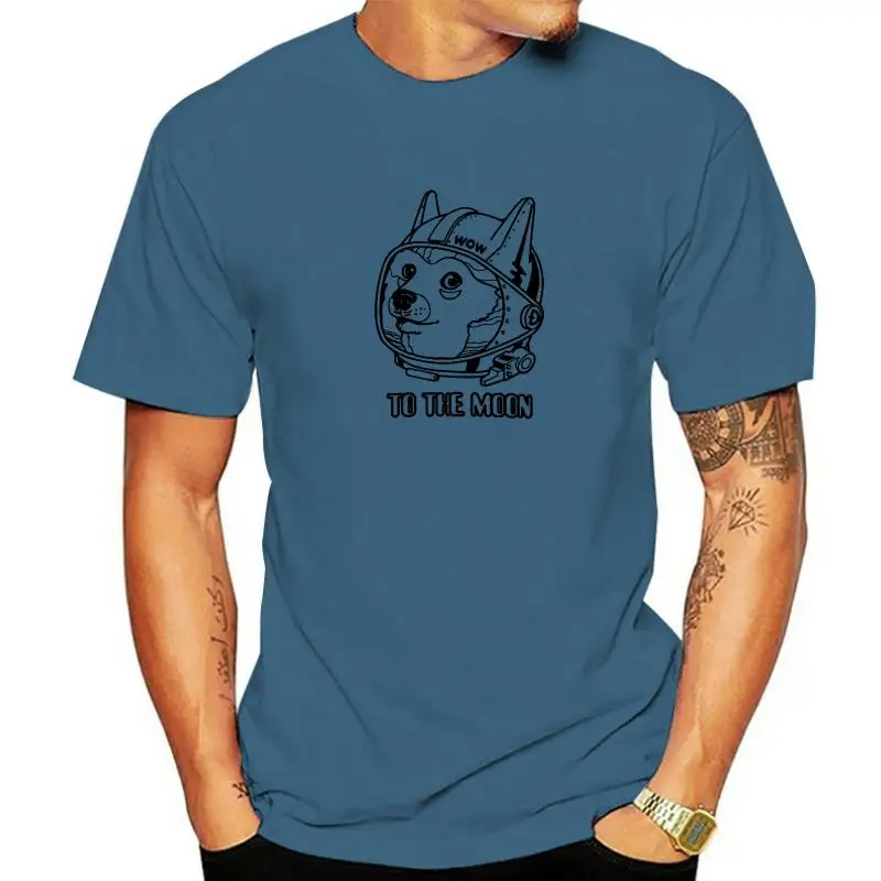 dogecoin to the moon bitcoin geek Vintage T-shirt In Crypto We Trust Cotton Men T shirt New Tee Tshirt Womens Tops
dogecoin to the moon bitcoin geek Vintage T-shirt In Crypto We Trust Cotton Men T shirt New Tee Tshirt Womens Tops