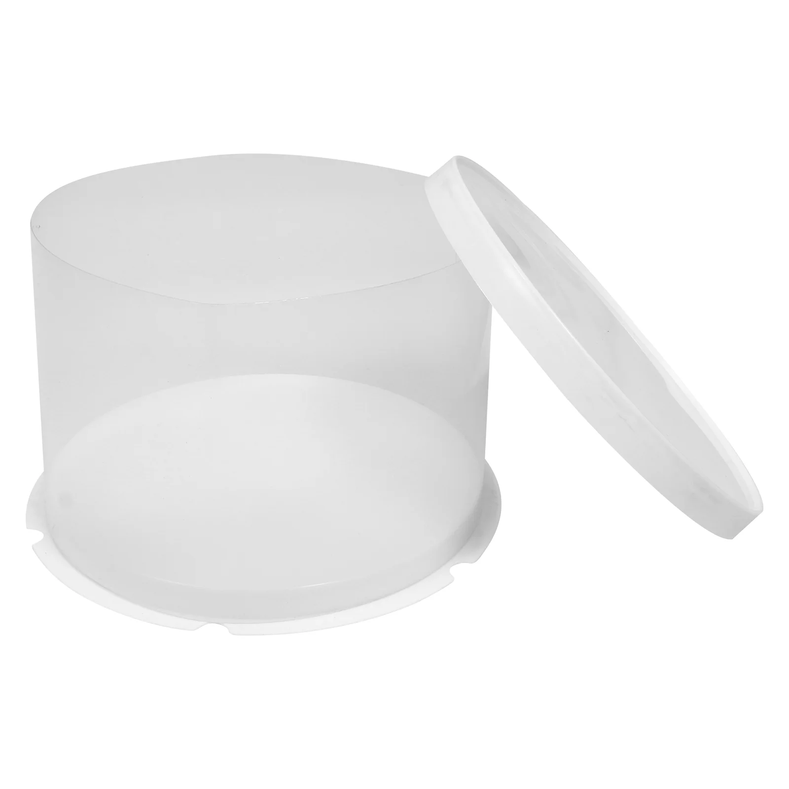 Cake Box Carrier Boxes Clear Cupcake Packaging Container Round Bakery Transparentholder Dessertcarriers Gift Containers Wedding
Cake Box Carrier Boxes Clear Cupcake Packaging Container Round Bakery Transparentholder Dessertcarriers Gift Containers Wedding