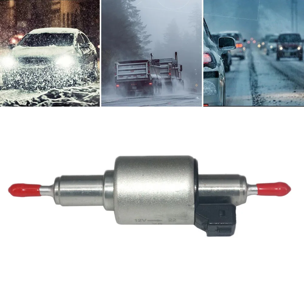 For Eberspacher Airtronic D2 D4 12V For Eberspacher Webasto Iron+Plastic+Metal Fuel Metering Pump Metering Pump New
For Eberspacher Airtronic D2 D4 12V For Eberspacher Webasto Iron+Plastic+Metal Fuel Metering Pump Metering Pump New