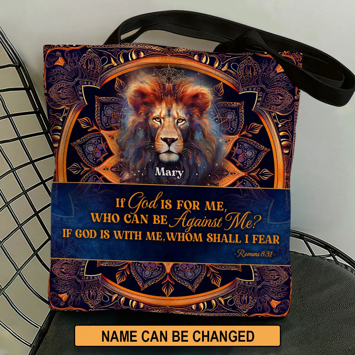 Fashion Christian Lion luxury Pattern Tote Bag Women Commute Travel Shoulder Bags Portable Lady Shopping Handbag Bolsos Mujer
Fashion Christian Lion luxury Pattern Tote Bag Women Commute Travel Shoulder Bags Portable Lady Shopping Handbag Bolsos Mujer