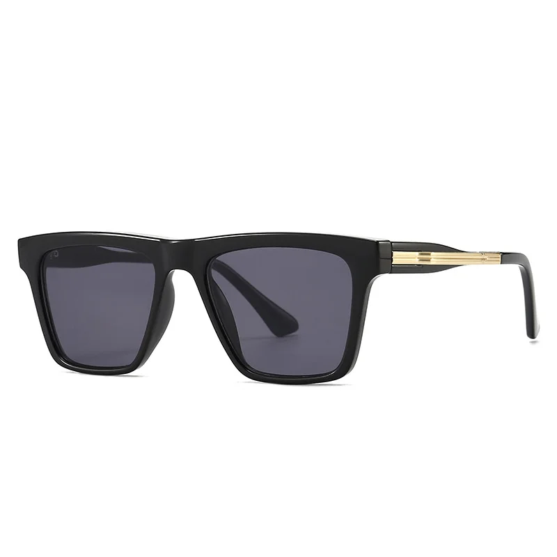 Vintage Stripe Square Sunglasses Women For Men Fashion Luxury Classic Brand Designer Trend Driving Sun Glasses For Male UV400 
Vintage Stripe Square Sunglasses Women For Men Fashion Luxury Classic Brand Designer Trend Driving Sun Glasses For Male UV400