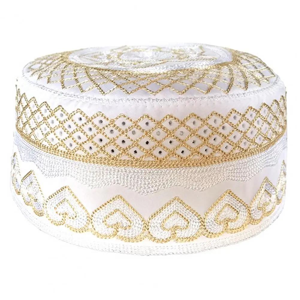 Fashion Traditional Hat Breathable Flat Dome Adult Men Nation Hat Anti-fade Headwear Men Hat Clothing Accessories
Fashion Traditional Hat Breathable Flat Dome Adult Men Nation Hat Anti-fade Headwear Men Hat Clothing Accessories