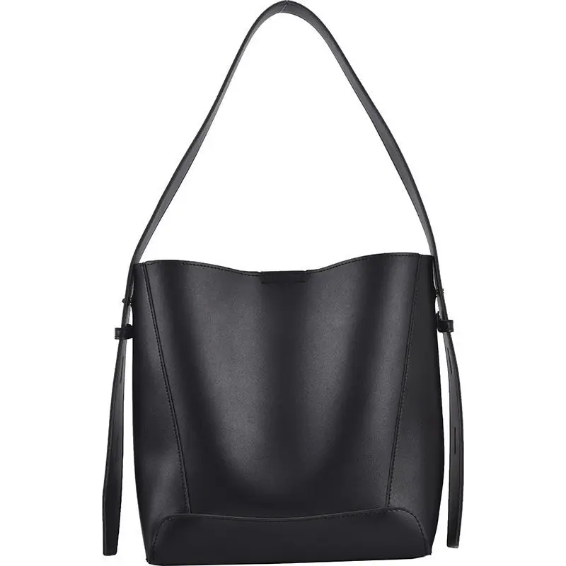 New Women's Bag Tide Broadband Messenger Bag Female Simple Shoulder Crossbody Bag Large Capacity Commuter Bucket Bag Hot Sale
New Women's Bag Tide Broadband Messenger Bag Female Simple Shoulder Crossbody Bag Large Capacity Commuter Bucket Bag Hot Sale