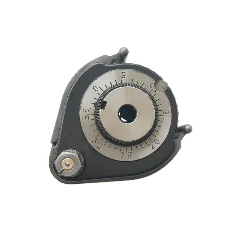 Euro Multifix B2 Quick Change Tool Post and Tool Holder for CNC Lathe
Euro Multifix B2 Quick Change Tool Post and Tool Holder for CNC Lathe